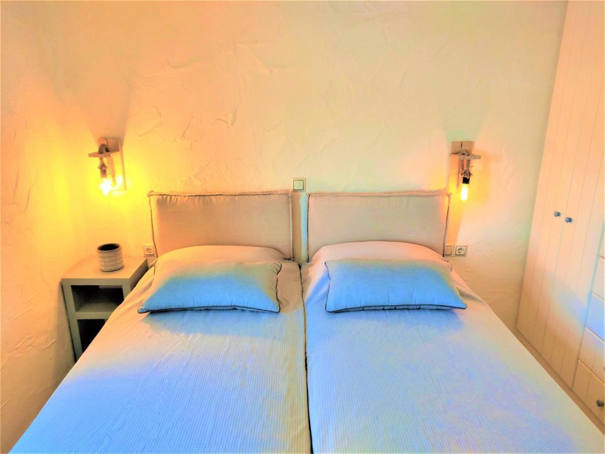 Mosaic Suites Drios Eksteriør bilde