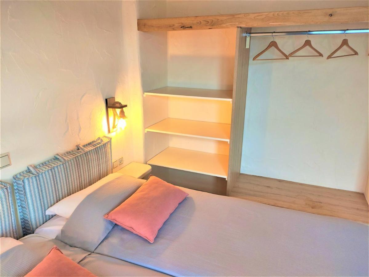 Mosaic Suites Drios Eksteriør bilde